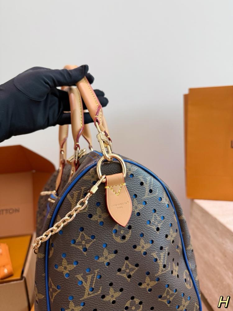 شنطة لويس فيتون سبيدي سوفت 30 | Speedy Soft 30 (متوفرة لونين)