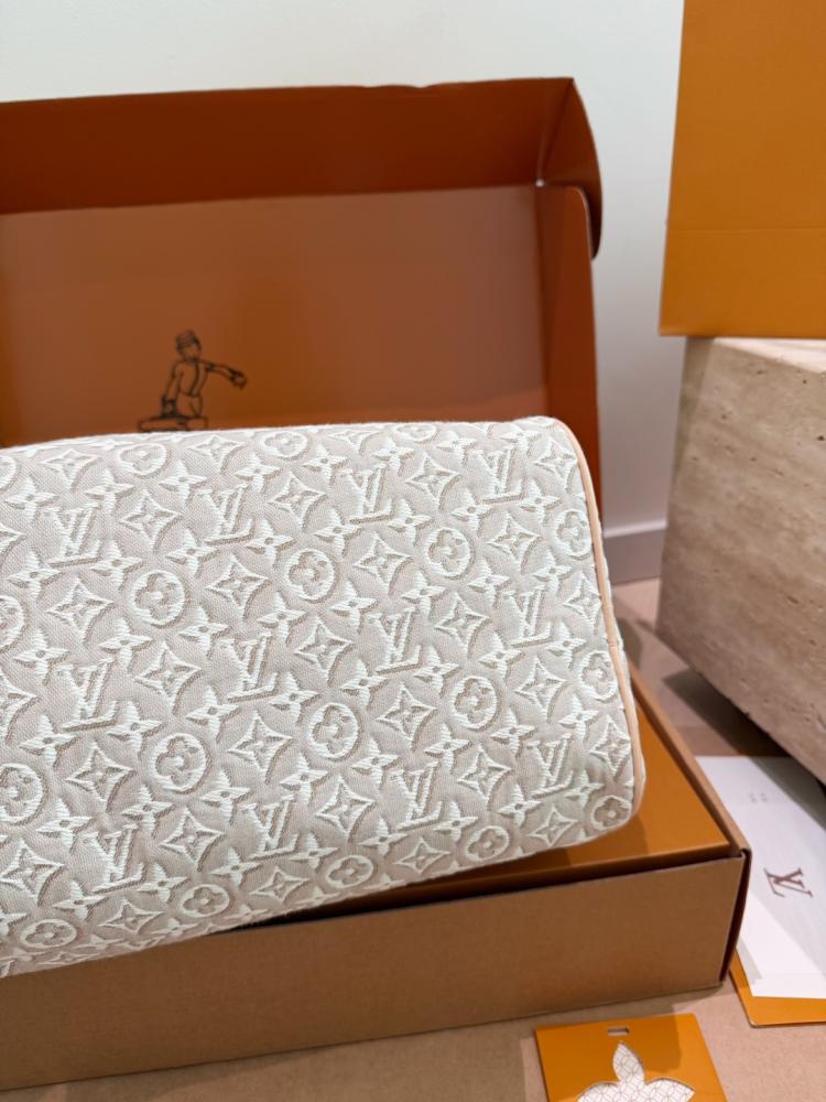 شنطة لويس فيتون سبيدي باندوليير 30 | Speedy Bandoulière 30
