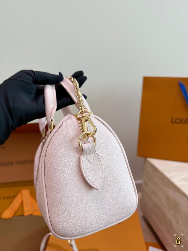 شنطة لويس فيتون سبيدي باندوليير 20 | Speedy Bandoulière 20