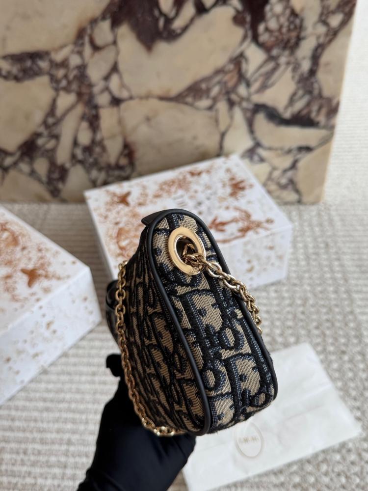 شنطة ديور بروميناد | Dior Promenade