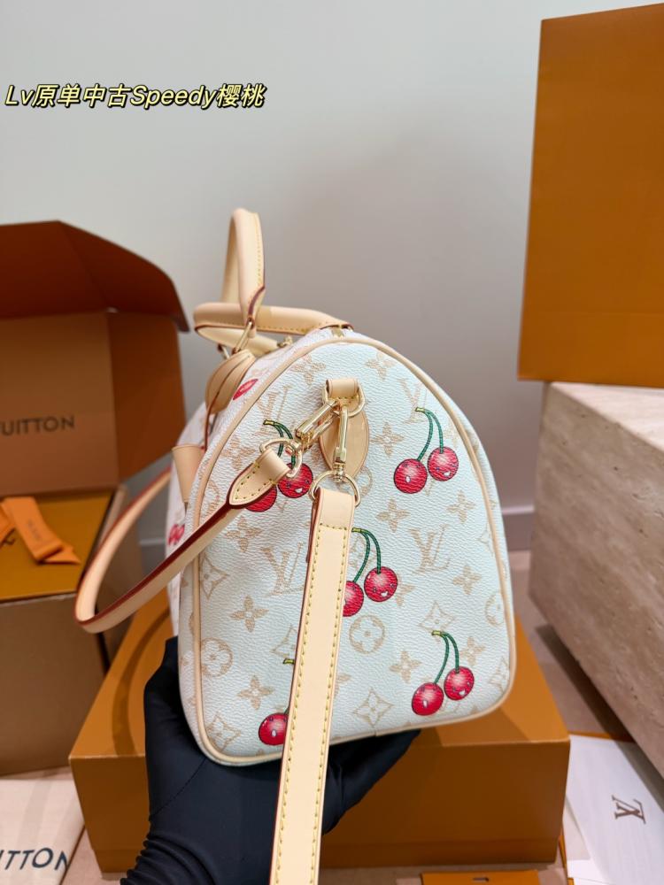 شنطة لويس فيتون سبيدي باندوليير 30 | Speedy Bandoulière 30