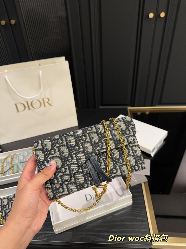 شنطة ديور ميني woc