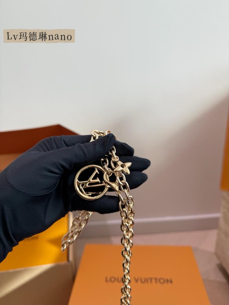 شنطة لويس فيتون LV Madeleine Nano