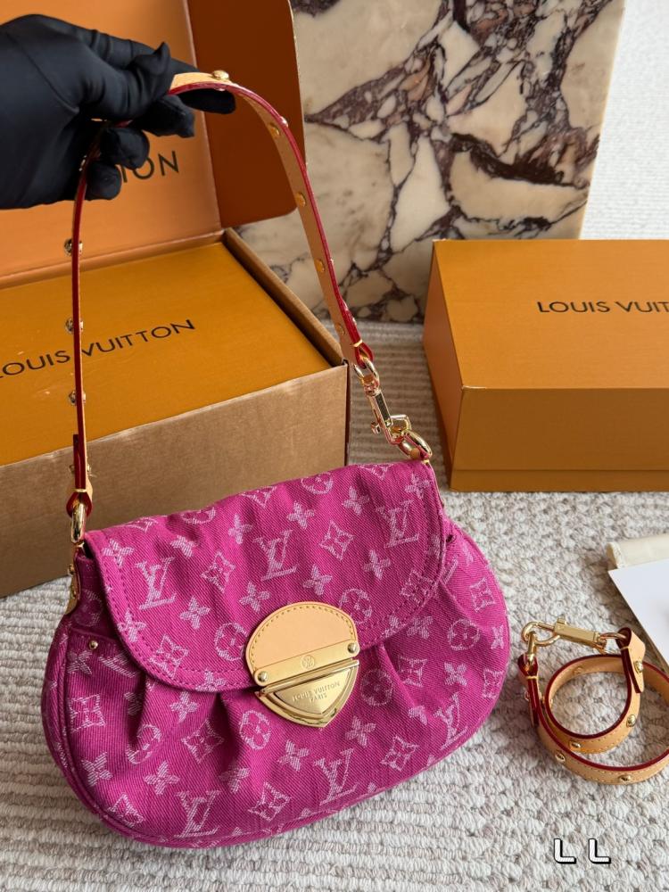 شنطة لويس فيتون Lv Sunset (متوفرة بعدة الوان)