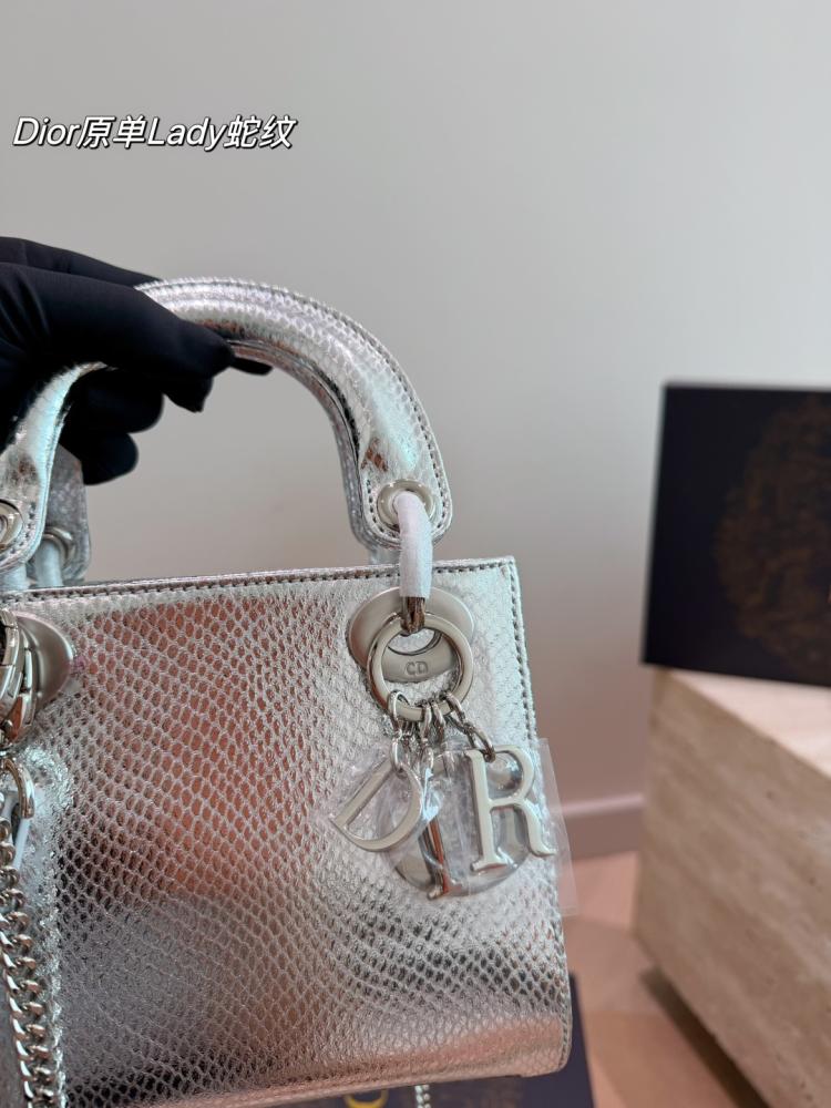 شنطة ديور ليدي ديور ميني | Mini Lady Dior