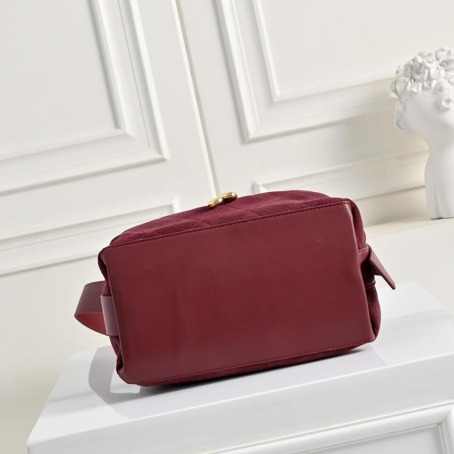 شنطة شانيل باكيت باق | Bucket Bag