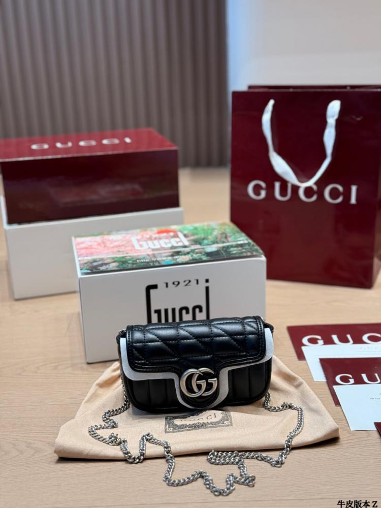 شنطة قوتشي ميني مارمونت Marmont mini