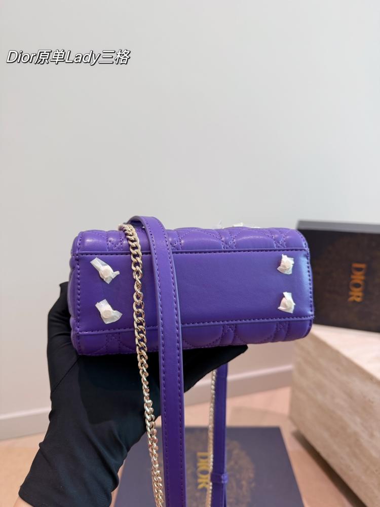 شنطة ديور ليدي ديور | Lady Dior