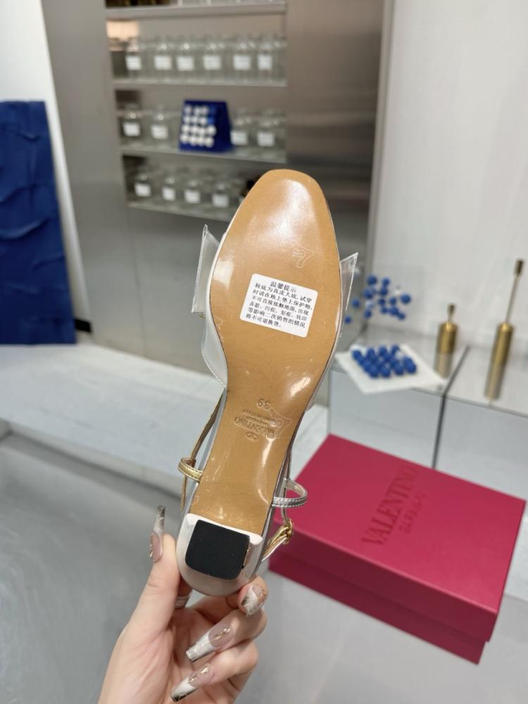 كعب فالنتينو 5cm