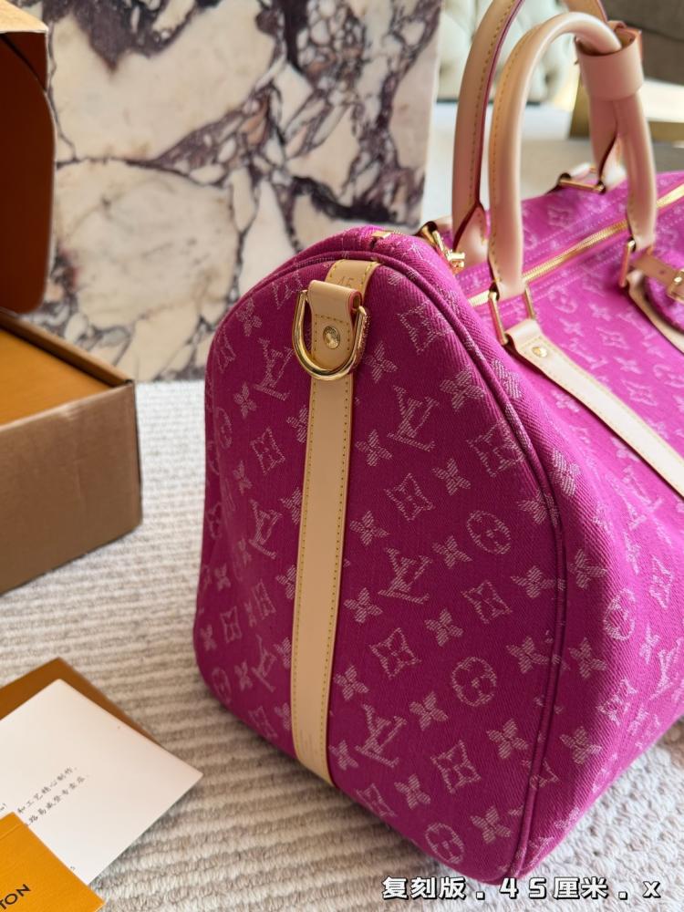 شنطة لويس فيتون LV Keepall 45cm