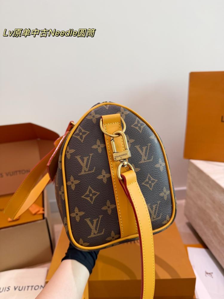 شنطة لويس فيتون سبيدي نيدل | Speedy Needle