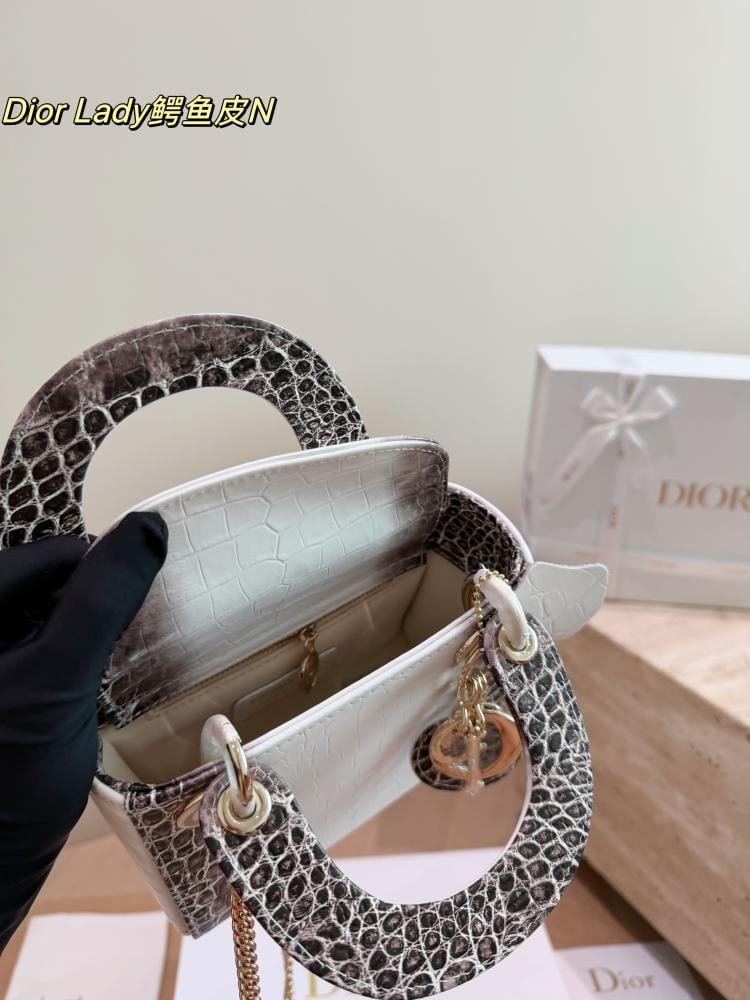 شنطة ديور ليدي ديور | Lady Dior