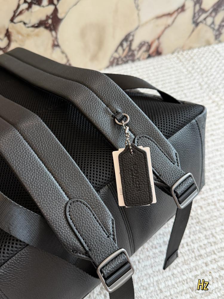 شنطة ظهر كوتش تشارتر باك باك | Charter Backpack
