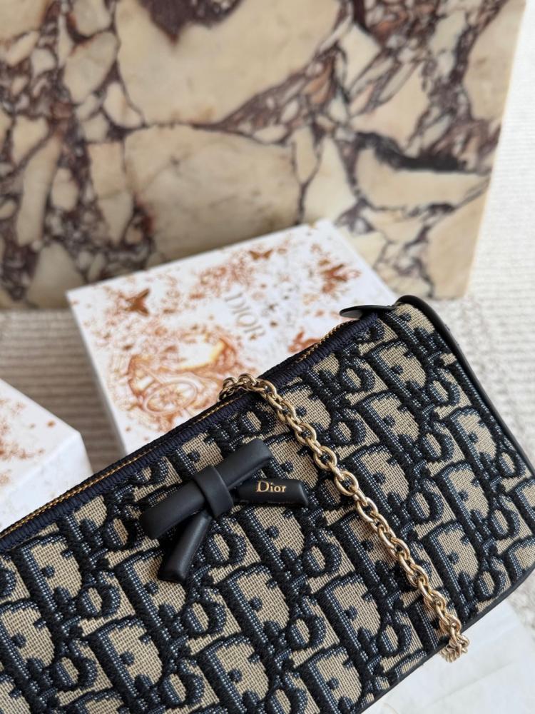شنطة ديور بروميناد | Dior Promenade