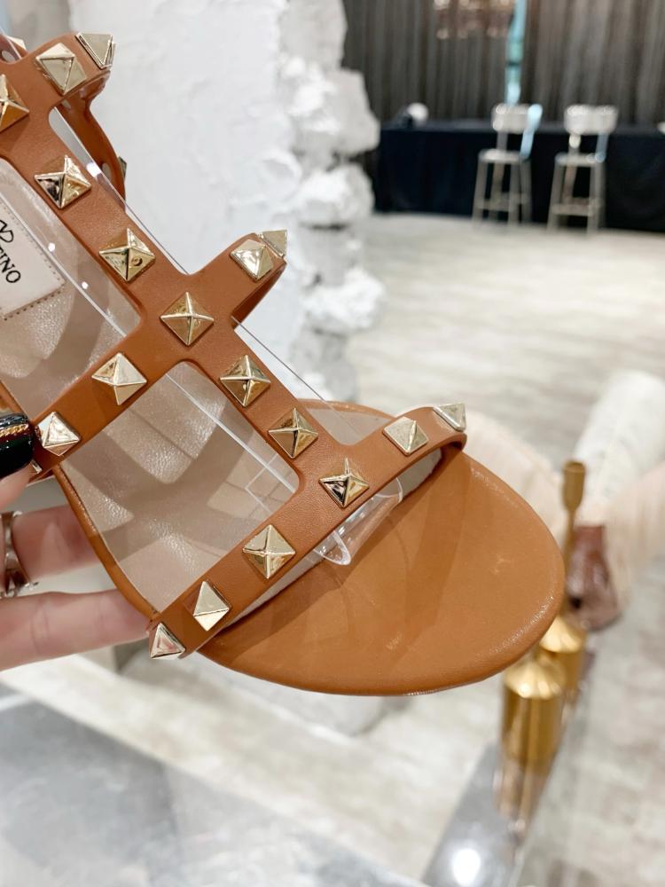 كعب فالنتينو 6.5cm