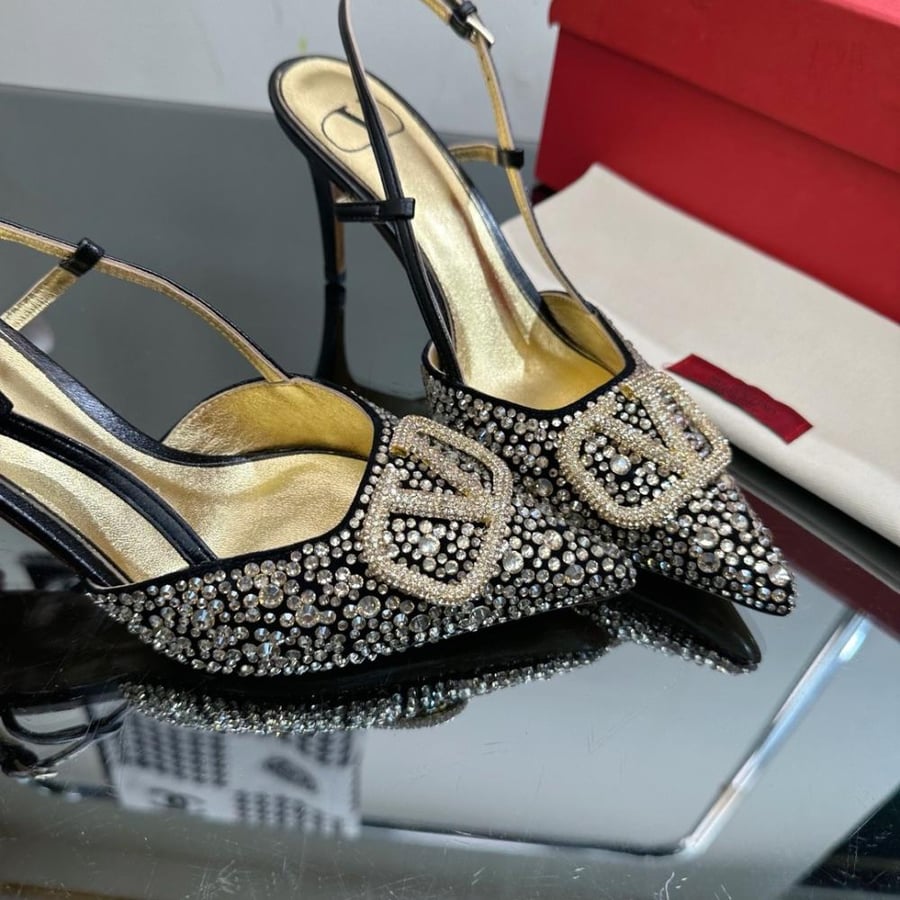 كعب فالنتينو 7cm