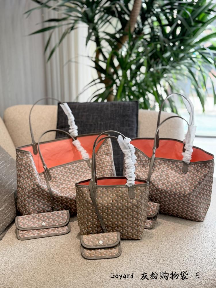 شنطة قويارد Tote (متوفرة بعدة احجام)