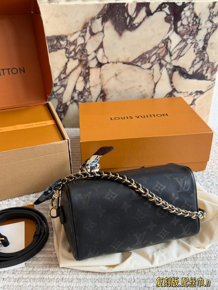 شنطة لويس فيتون سبيدي باندوليير 20 | Speedy Bandoulière 20