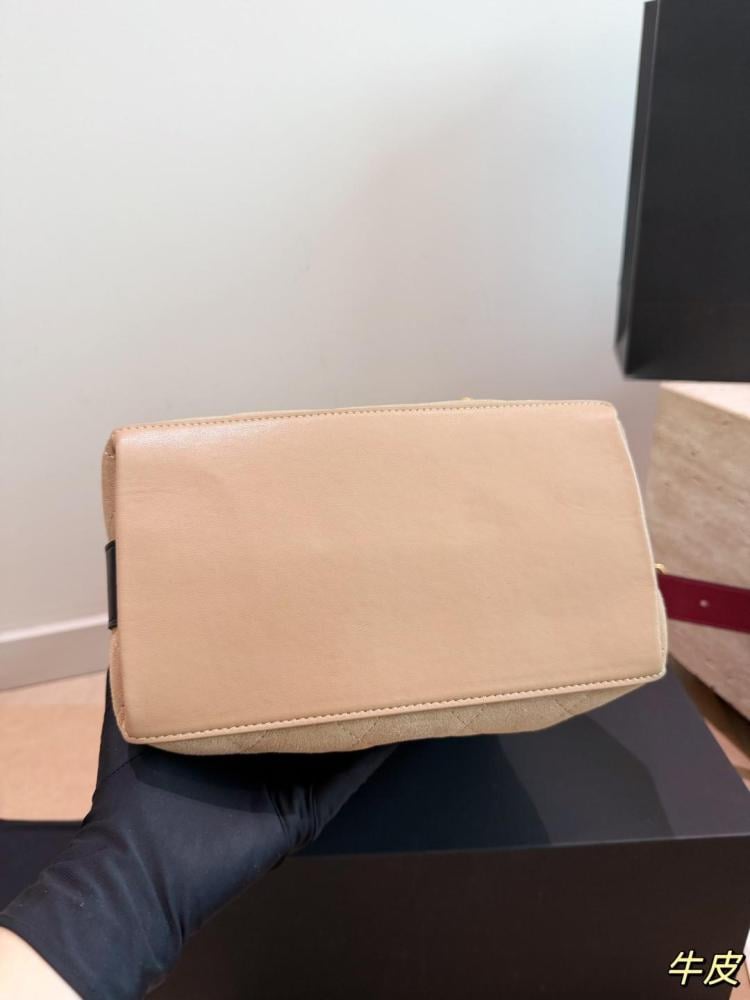 شنطة شانيل باكيت باق | Bucket Bag
