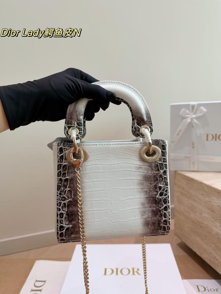 شنطة ديور ليدي ديور | Lady Dior