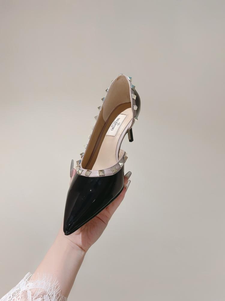 كعب فالنتينو 4.5cm