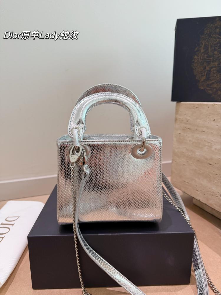 شنطة ديور ليدي ديور ميني | Mini Lady Dior