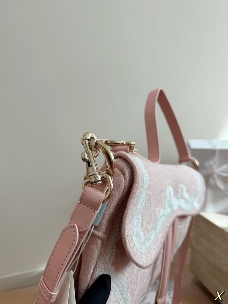 شنطة ديور ديورامور سادل | Dioramour Saddle