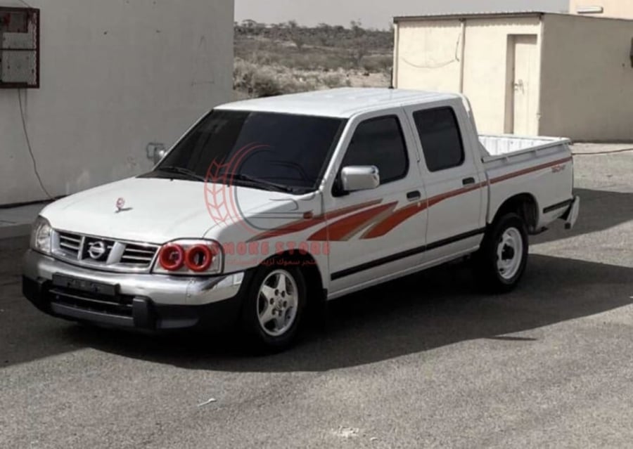 خط ددسن تفصيل 1996