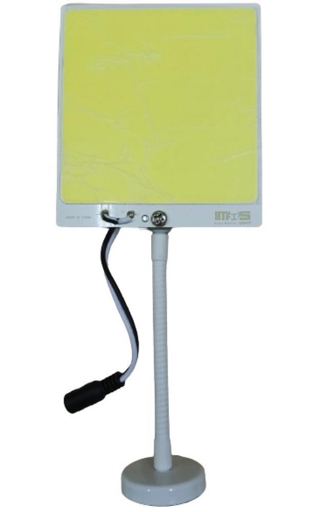 لمبة كشتات مربع 160w