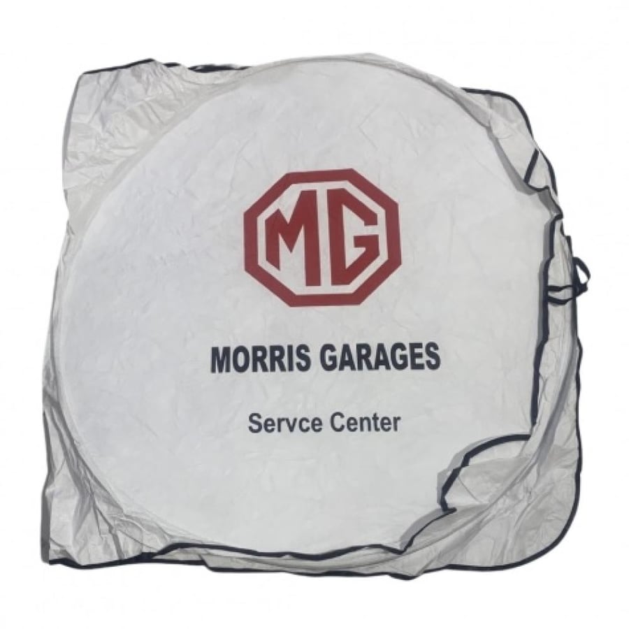 شماسة بشعار ( MG )