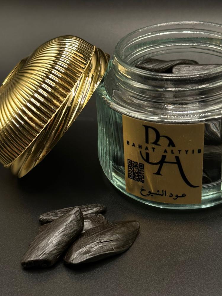 عود الشيوخ
