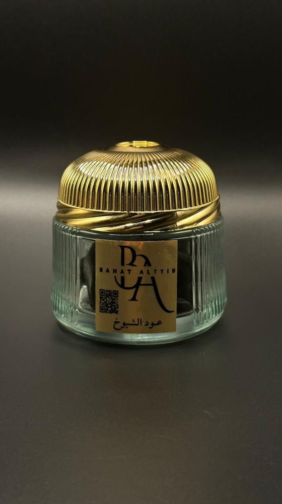 عود الشيوخ