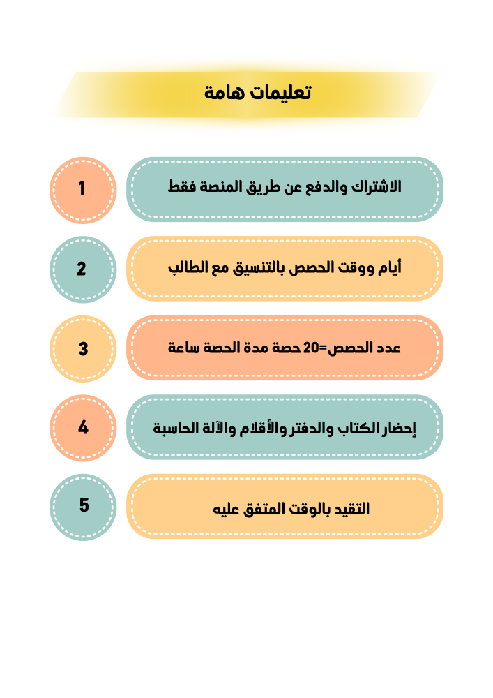 كيمياء2-2 (حضوري) للطلاب الرياض