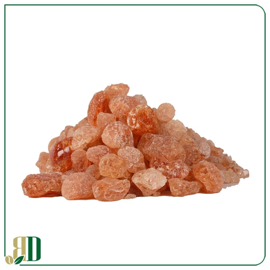صمغ عربي