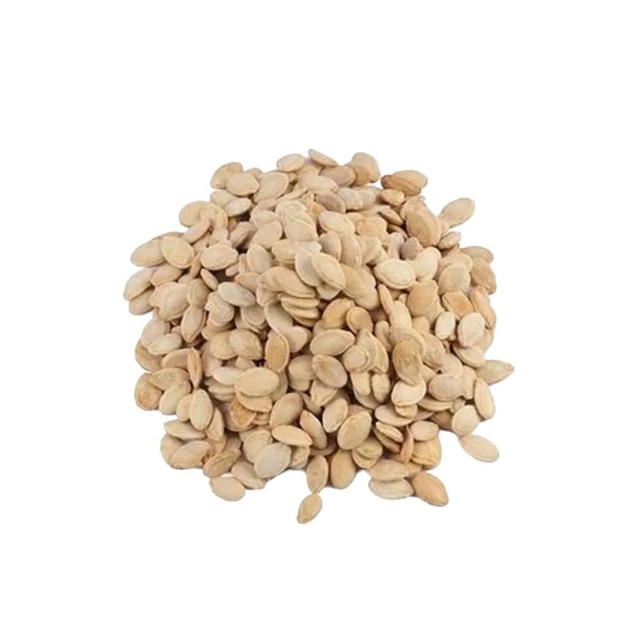 حب مصري ابيض مالح