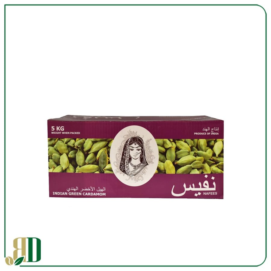 هيل هندي نفيس 8 مل