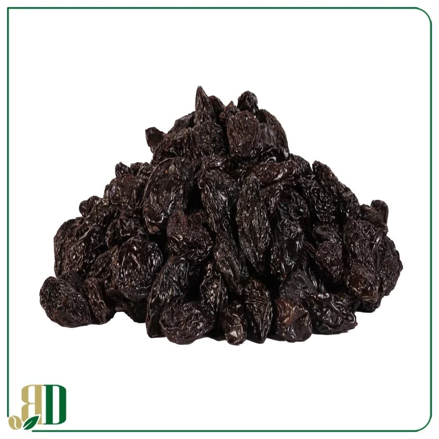 اراصيا مجفف بدون بذر