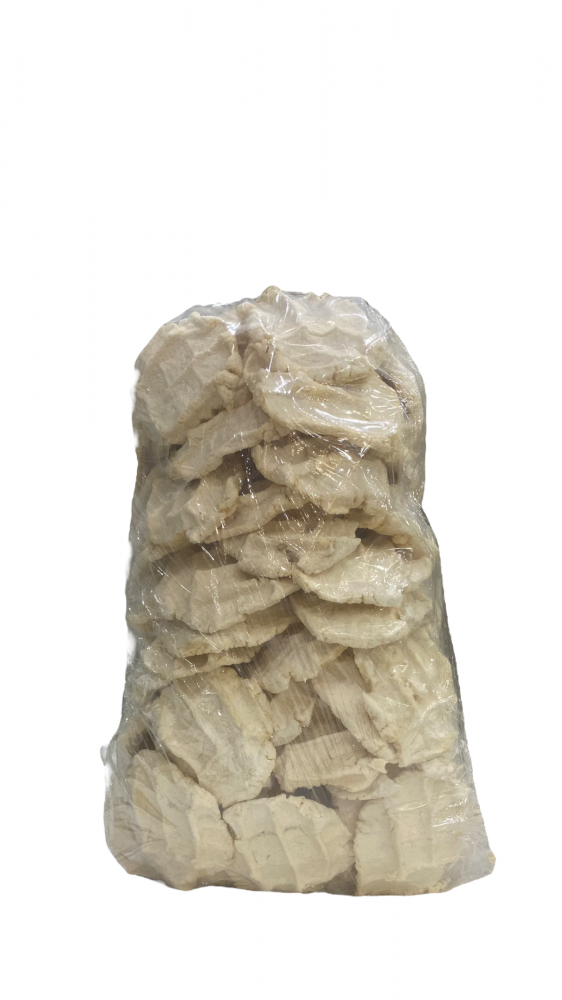 Fresh sheep liver, weight 3 kilograms