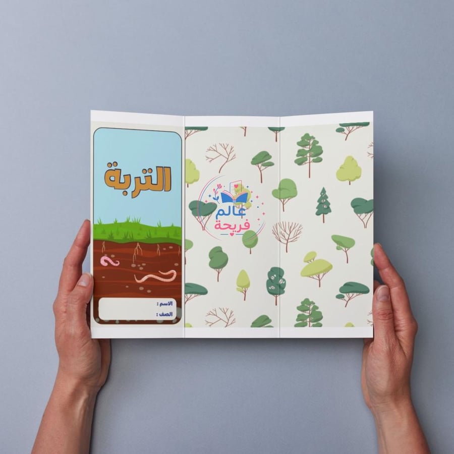 مطوية ( التربة)