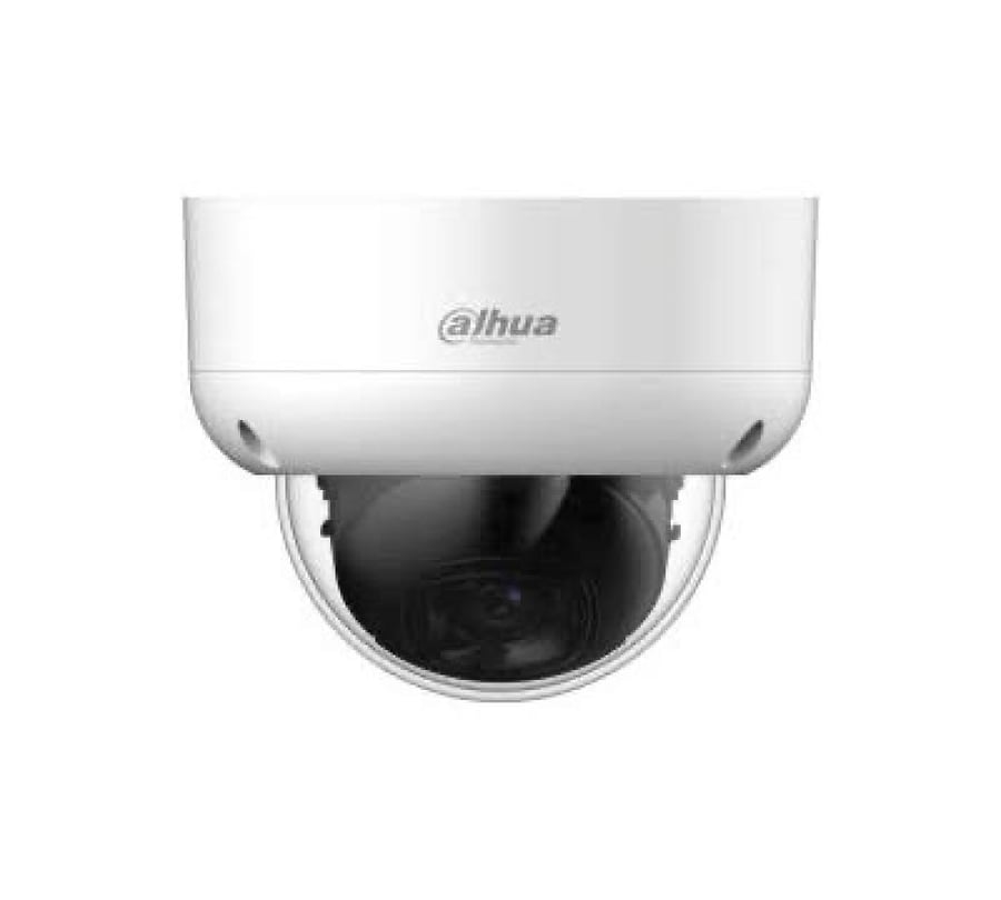كاميرا مراقبة شبكية Dahua DH-IPC-HDBW1639E1-A-IL – بدقة 6 ميجابيكسل
