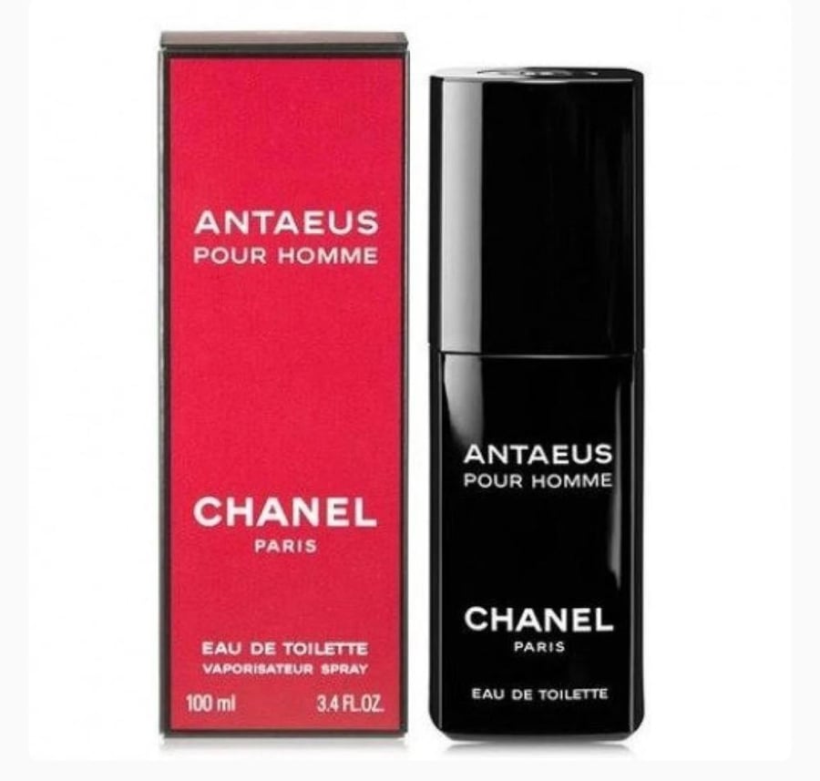 عطر شانيل انتيوس او دو تواليت 100مل