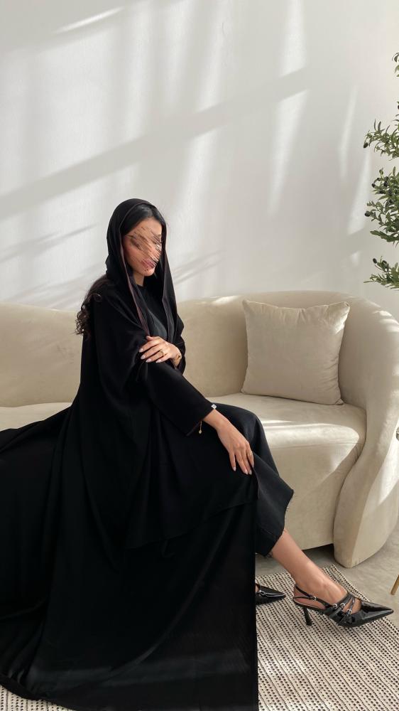 ‏Bliss Abaya