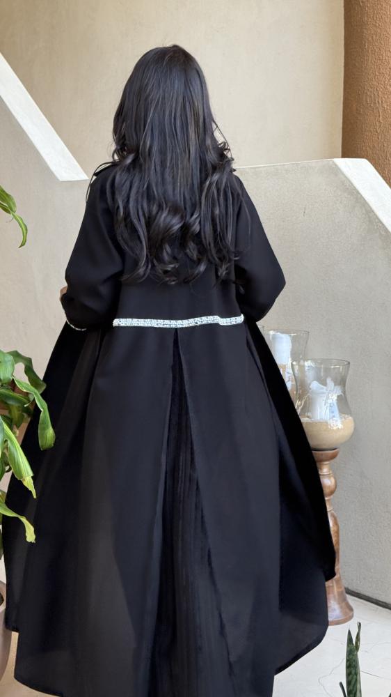 Pearl Abaya
