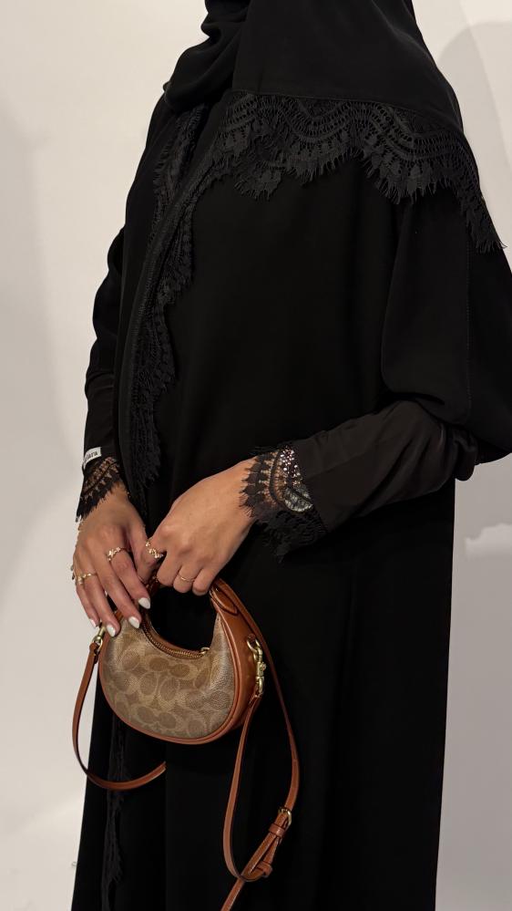 Opal Abaya