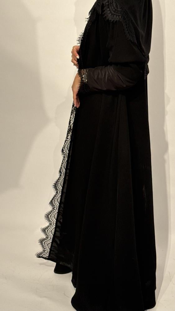 Opal Abaya