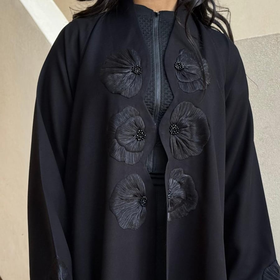 Opal Abaya