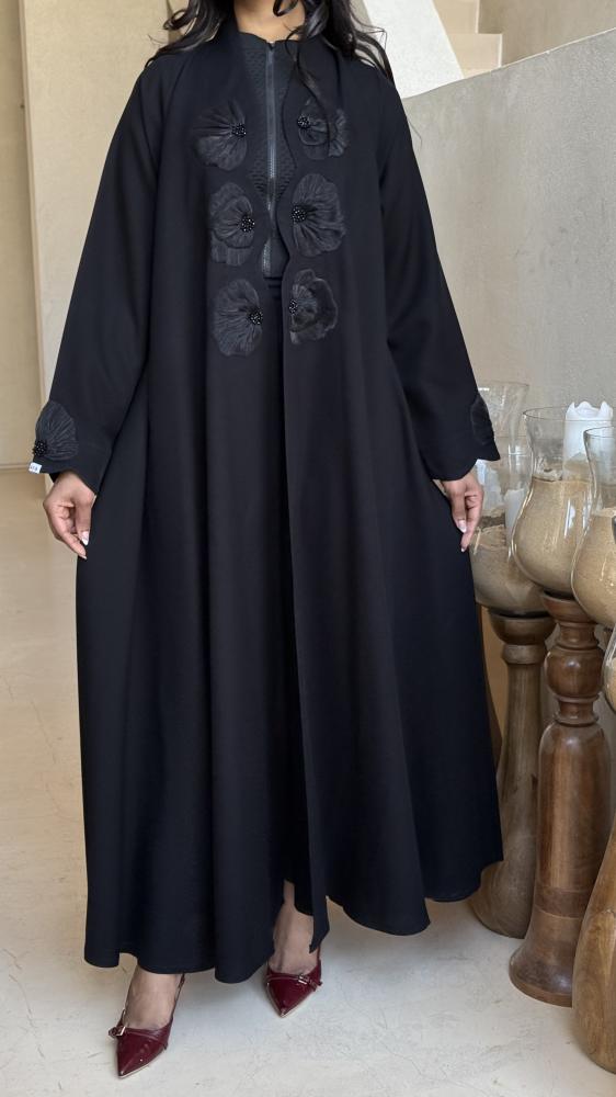 Opal Abaya