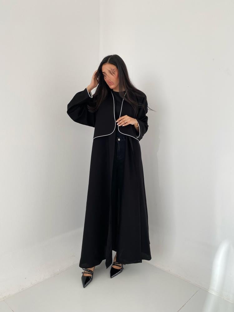 Nova Abaya