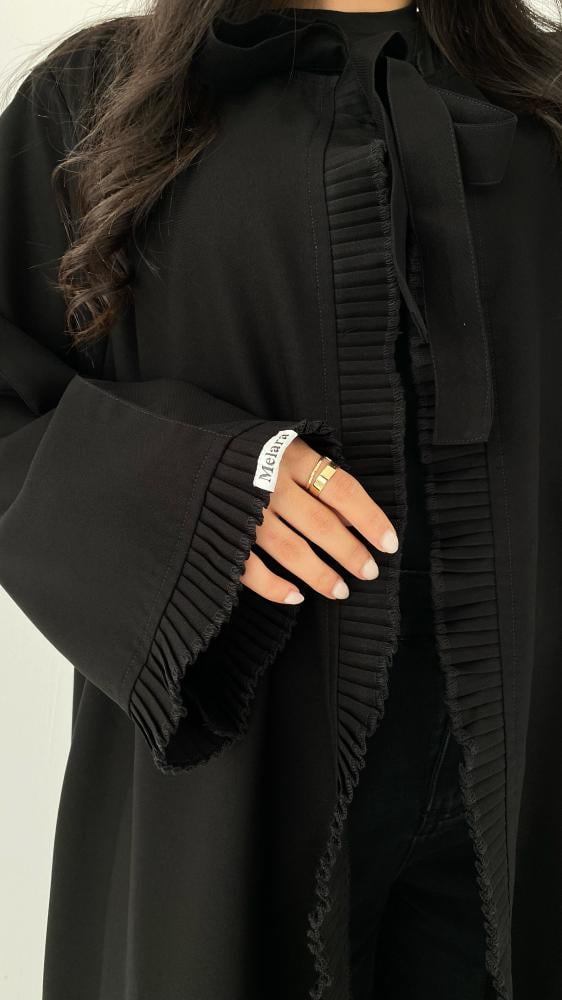 - Black Ribbon
