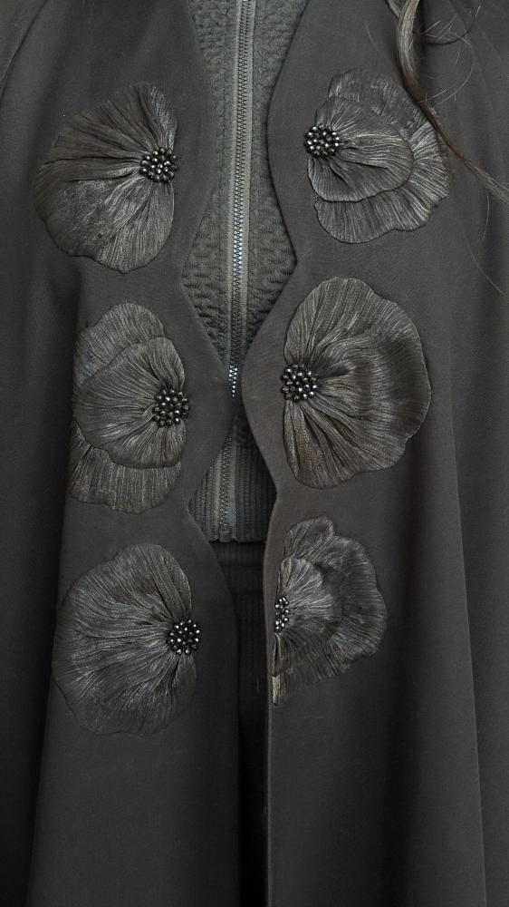 Opal Abaya